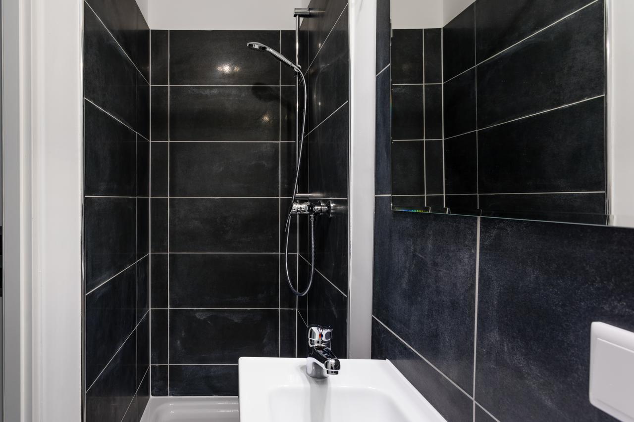 The Goethe Loft, 2 Bedroom Up To 5 People ベルリン エクステリア 写真