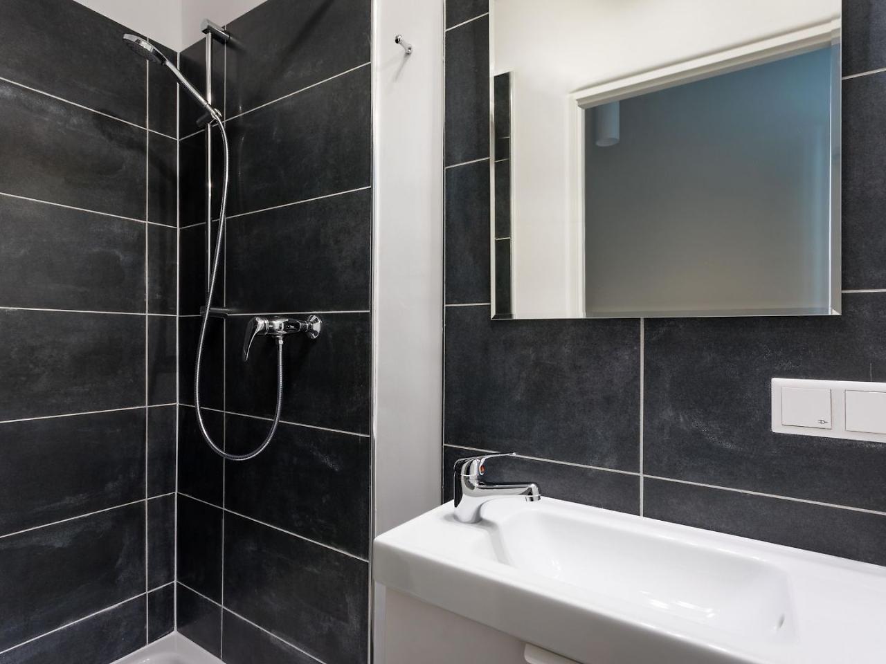 The Goethe Loft, 2 Bedroom Up To 5 People ベルリン エクステリア 写真